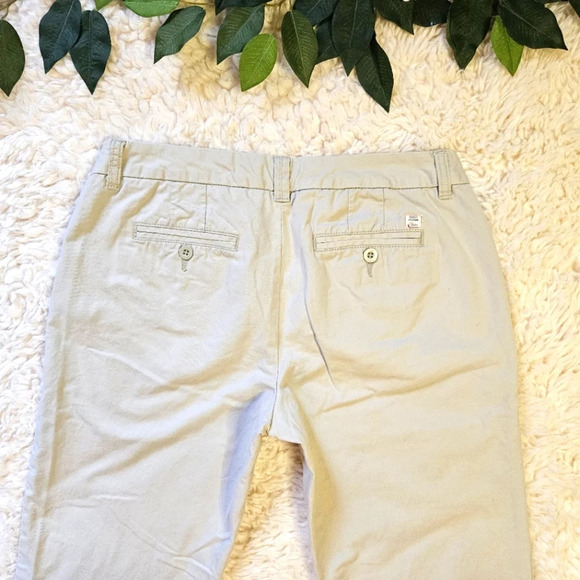 Tommy Hilfiger Classic Ladies Chinos - Picture 5 of 8